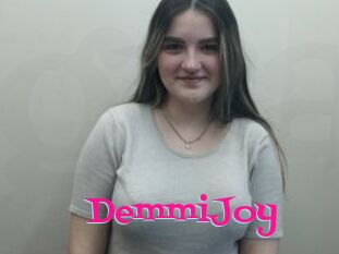 DemmiJoy