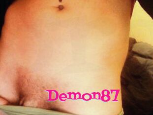 Demon87