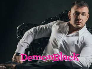 DemonBlack