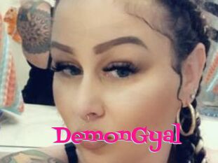 DemonGyal