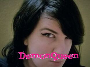 DemonQueen