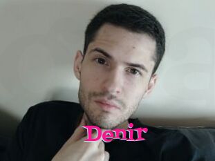 Denir