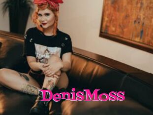 DenisMoss