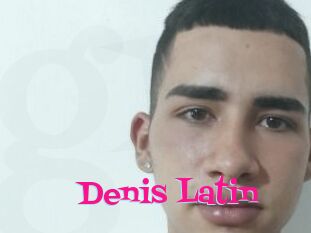 Denis_Latin