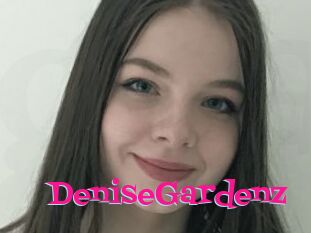 DeniseGardenz