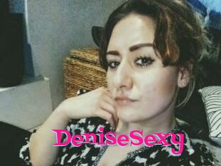 DeniseSexy