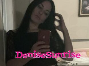 DeniseSunrise