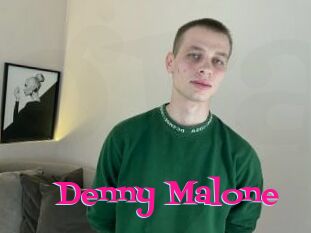 Denny_Malone