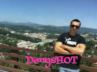 DenysHOT