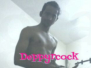 Deppyrcock