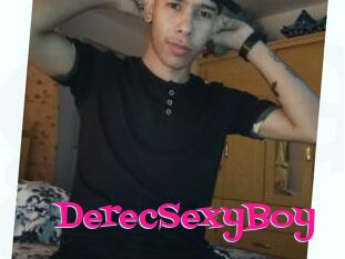 DerecSexyBoy