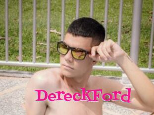 DereckFord