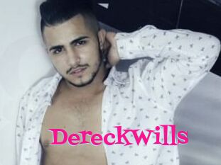 Dereck_Wills