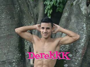 DerekkK