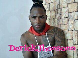 Derick_Jhonsonn