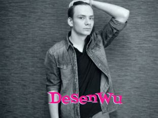 DesenWu