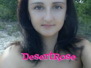 DesertRose