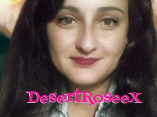 DesertRoseeX