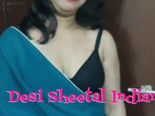 Desi_Sheetal_Indian