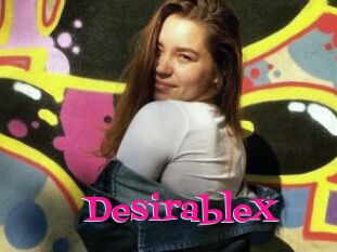 DesirableX