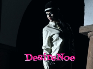 DesireNoe