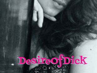 DesireOfDick