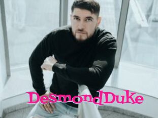 DesmondDuke