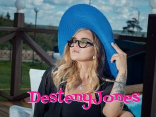 DestenyJones