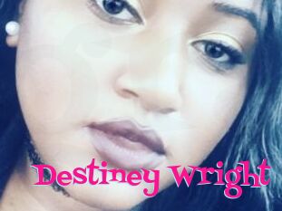 Destiney_Wright