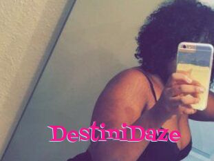 DestiniDaze