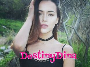 DestinyDina