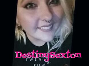 DestinySexton