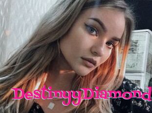 DestinyyDiamond