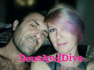 DeusAndDiva