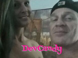 DevCandy