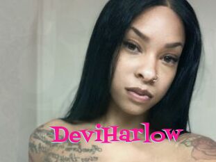 DeviHarlow