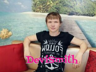 DeviSmith