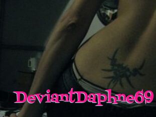 DeviantDaphne69