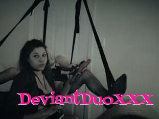 DeviantDuoXXX