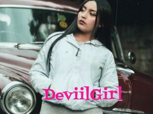 DeviilGirl