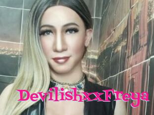 DevilishxxFreya