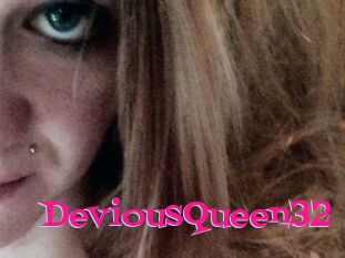 DeviousQueen32