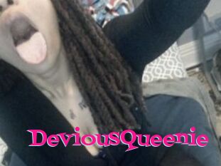 DeviousQueenie