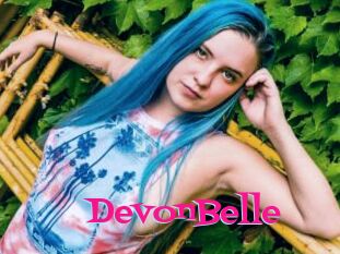 DevonBelle