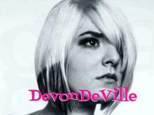 DevonDeVille