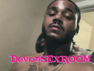 DevonSEXROOM