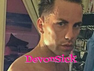 DevonSick