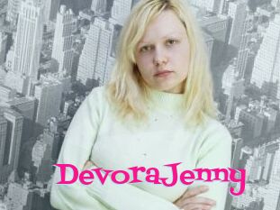 DevoraJenny