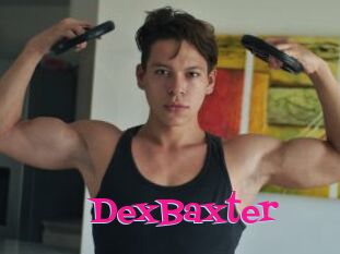 DexBaxter