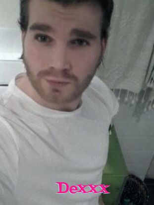 Dexxx